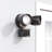 Jake-Daniel 20-Watt LED Outdoor Security Flood Light with Motion Sensor-26822735