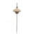 Deontee Sconce-Linen-155147246-155147247