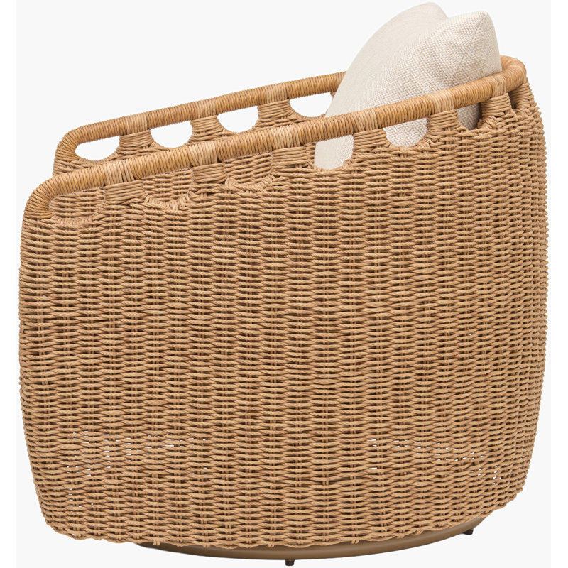 Marvella Outdoor Lounge Chair