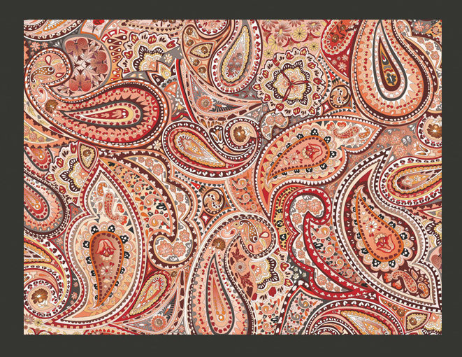 A little Oriental 2.7m x 350cm Wallpaper, 350 cm x 270 cm