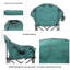 Chaise de camping Cozy Club-49590328