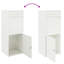 Parcel Drop Box-734559708