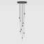 Basalt 9 - Light Pendant-55871179