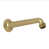 Unlacquered Brass selected