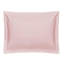 Plain Dye 400 TC Egyptian-Quality Cotton Oxford Pillowcase-17150434-27533516