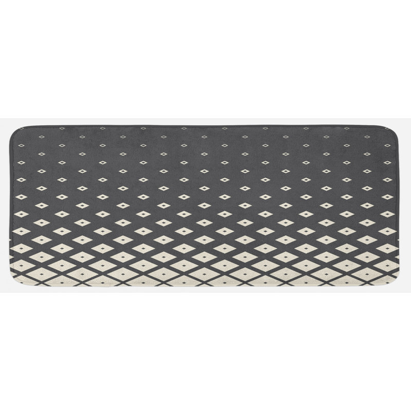 Tapis de cuisine