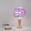 Lampe de table Fluffy Feather