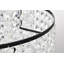Lustre tambour en cristal 4 lumières Hythe-1889594372-1889594373