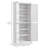 73" Kitchen Pantry-87425012