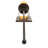 Bechar Steel Wallchiere