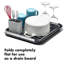 Metal Dish Rack