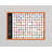 World Flags - Single Picture Frame Print-1839239937-1843102708