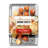 Joytable Non-Stick Aluminized Half Sheet Pan