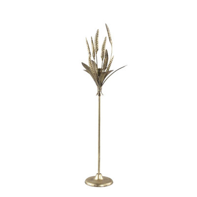 Metal Candelabra