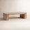 Connally 60" Coffee Table
