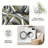 1PC Modern Abstract Swirl Geometric area rugs for Living Room, Soft, All seasons, Easy-maintain, Washable Indoor mat, Farmhouse suitable for dining room, bedroom, entryway, home office, patio, porch, Home Decor, Outdoor Decor.-340834470