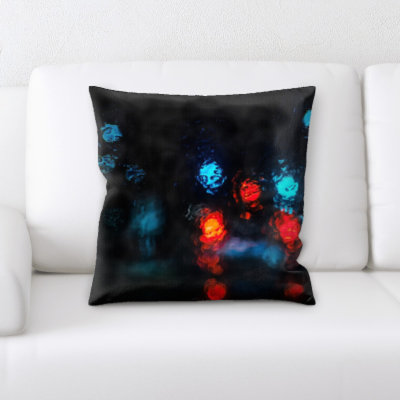 Coussin décoratif