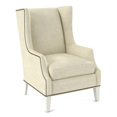 Wingback Chair