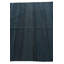 Tapis bleu marine 5x8