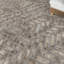 MSI 12 in. x 15 in. Natural Textured Clay Brick Mosaic Floor and Wall Tile-8493432