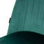 Zibi 48cm H Velvet Upholstered Side Chair-67060782