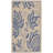 Herefordshire Performance Floral Indoor/Outdoor Area Rug-1895505149
