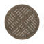 Table d'appoint 27,5 po