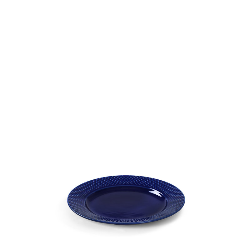 Porcelain Dinner Plate