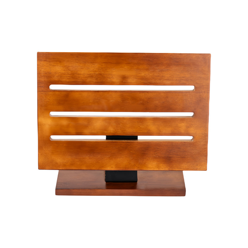 Kitchen Magnetic Knife Block