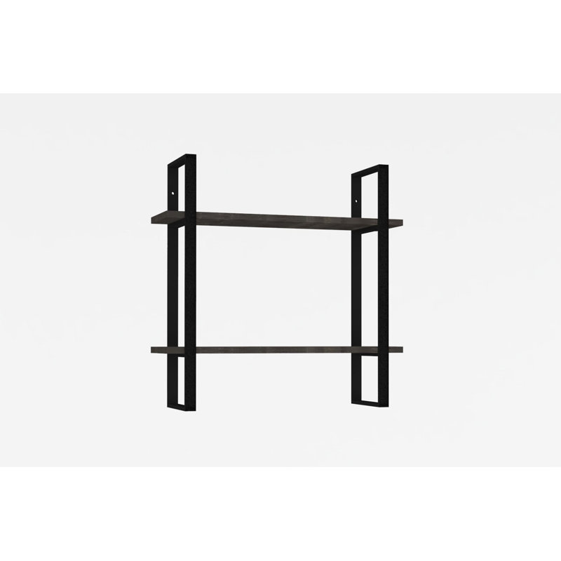 Locelso Floating Shelf