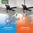 52" 5 - Blade Standard Ceiling Fan with Lights and Pull Chains-75321944