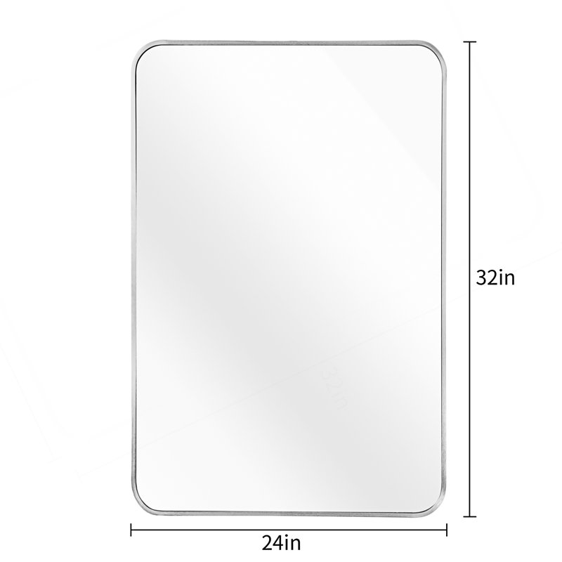 Miroir de salle de bain