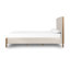 Emma Upholstered Bed-586429009