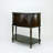 Emmilou 35" Solid Wood Console Table