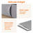 Rebrilliant Fabric Storage Bag