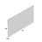 Ghent Cork Wall Aluminium Bulletin Board-11138842