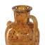 Ensemble de 5 vases Romulus