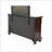 DRESSER In Antique Cherry