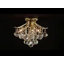 Plafonnier semi-encastré 3 lumières 12 po Stoller-20211666-20211667