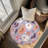 Whispering Witches Braided Rug-52660915