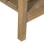 Andelo Wood Elevated Planter