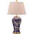 Motif floral rose est en rupture de stock
