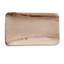 Assiette plate Palm Leaf