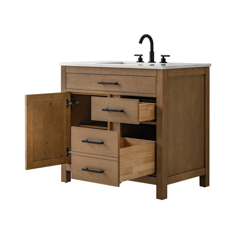 Luther 36" W Single Vanity