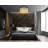 Yazmin Crystal Flush Mount-27969420-27969422