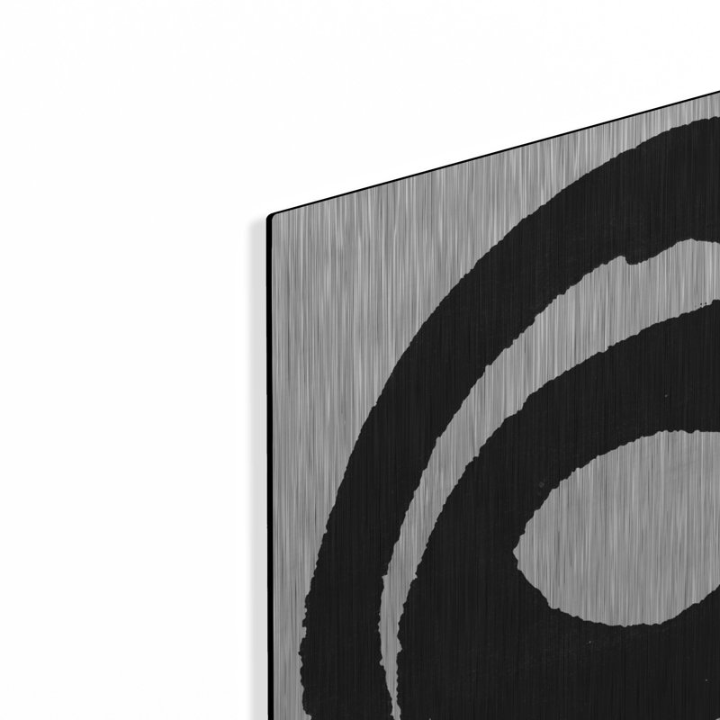 «Kinetic I» par Ethan Harper, H 24 po x l 24 po