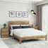 Allyannah 3 Pieces Bedroom Set