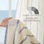 Rideaux semi-transparents avec passe-tringle Farmhouse-23706114-23706143