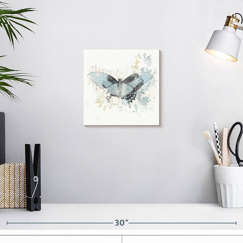 Crowle Floresta, 10" H x 10" W