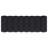 Fabric Upholstered Tufted Accent Bench-424169466-424169445